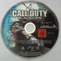COD: Black Ops 1