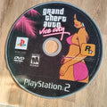 Grand Theft Auto (GTA): Vice City