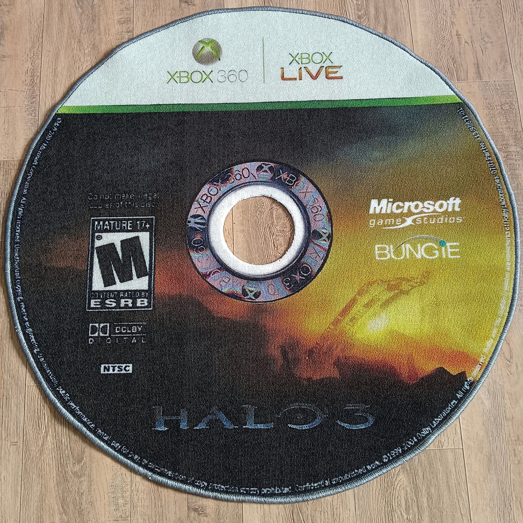 Halo 3
