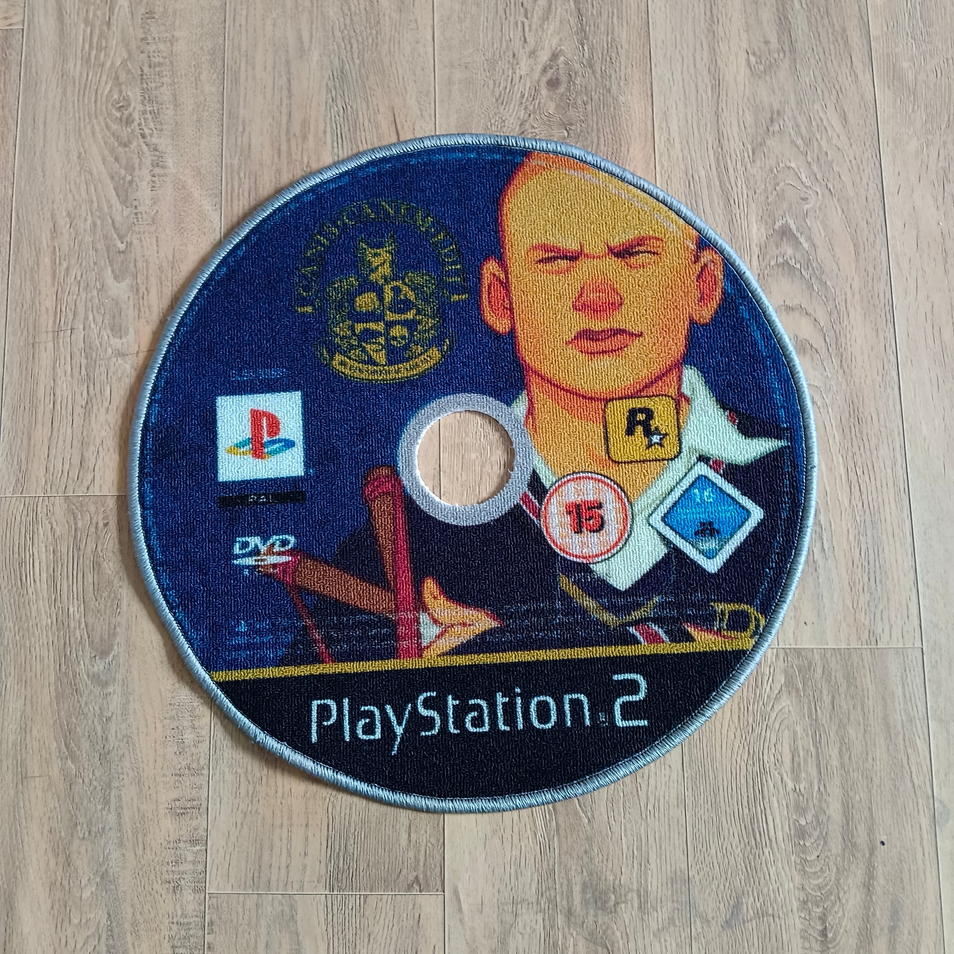 Bully PS2