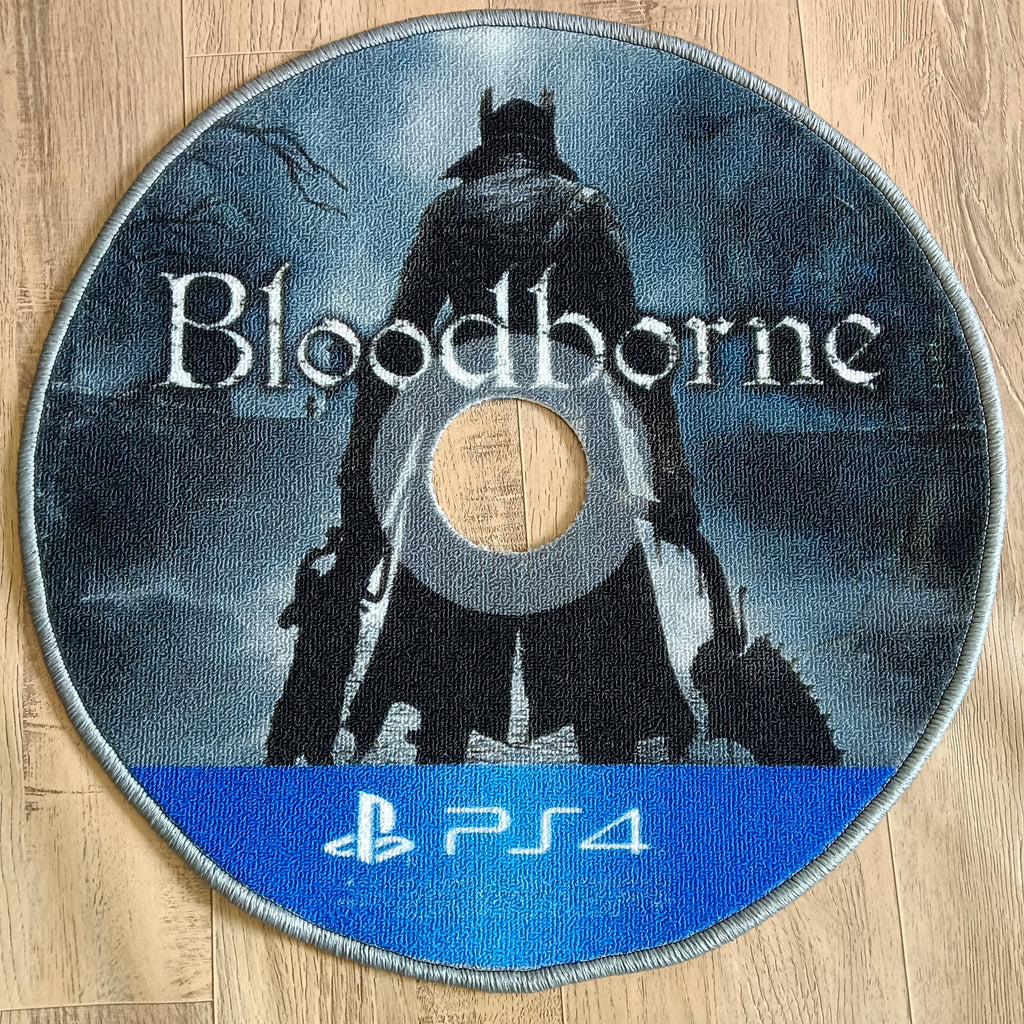 Bloodborne