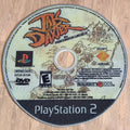 Jak and Daxter