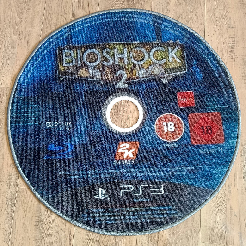 Bioshock 2