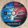 WWE: Smackdown vs Raw 2007