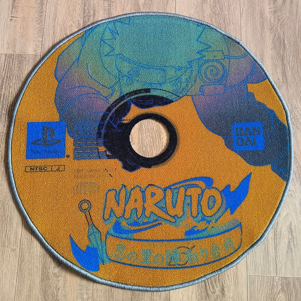 Naruto