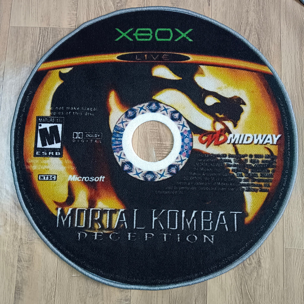 Mortal Kombat