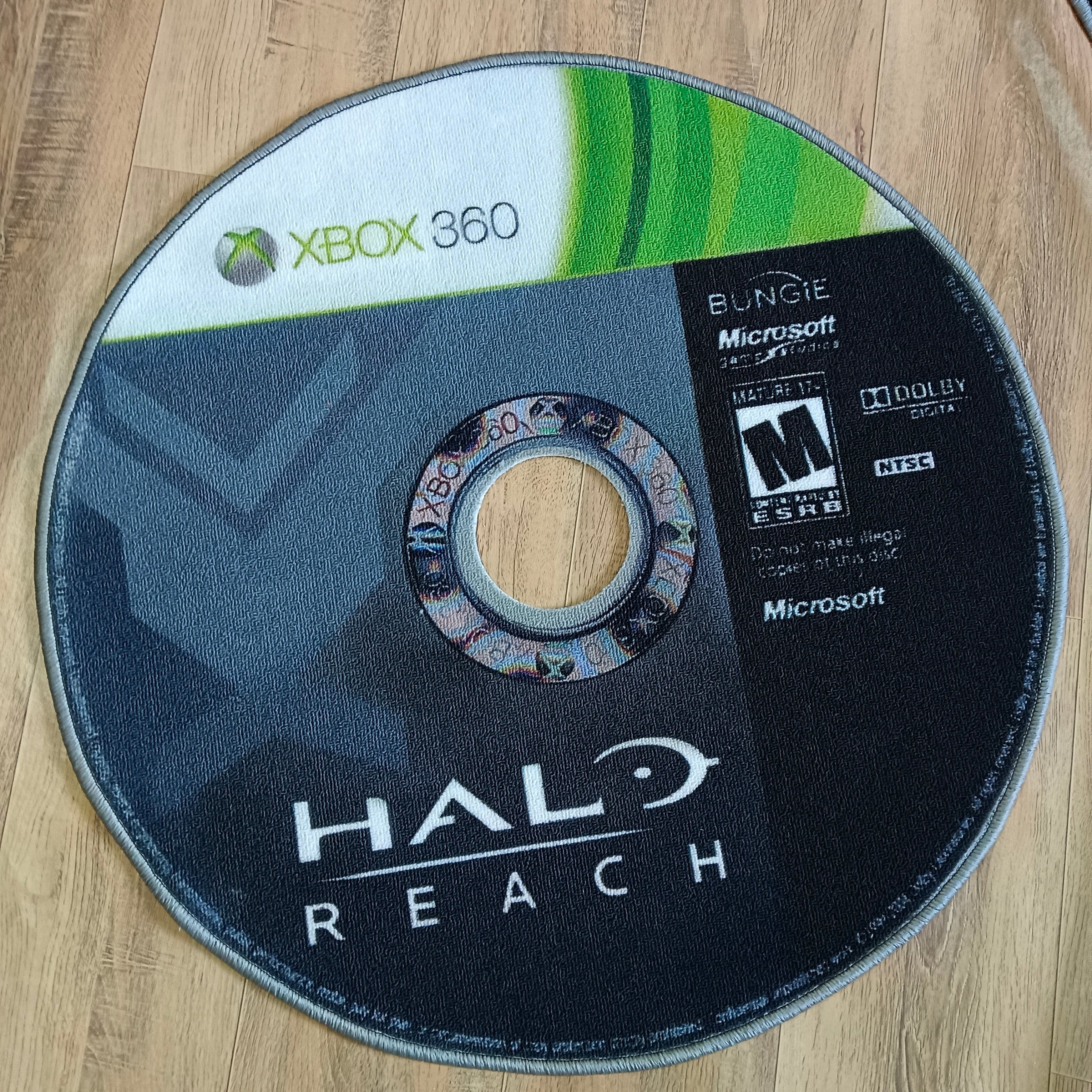 Halo: Reach