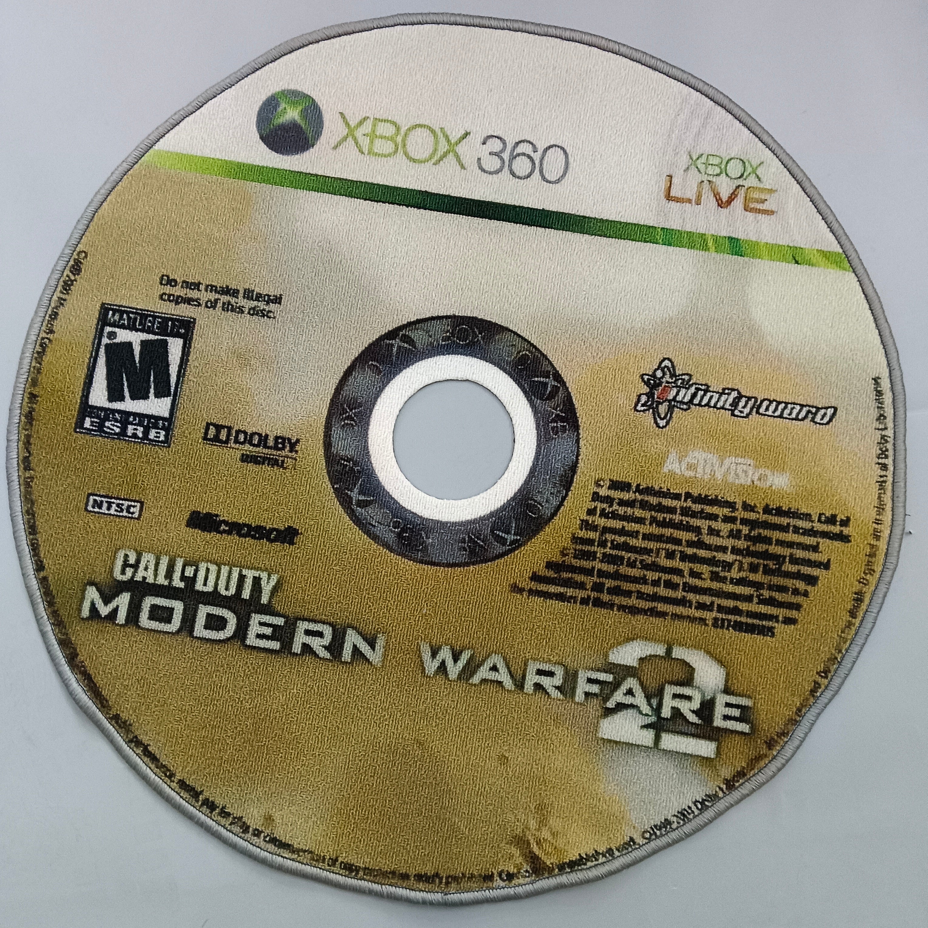 MW2