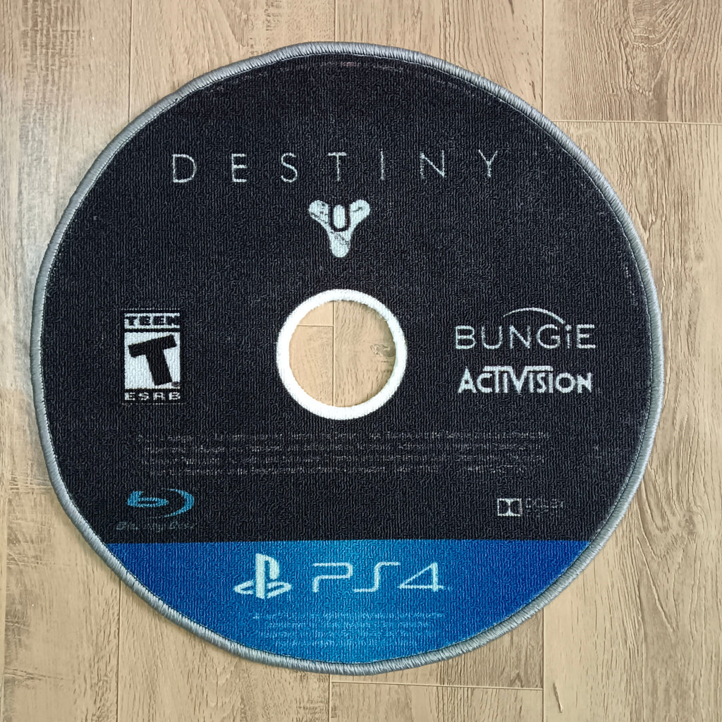 Destiny