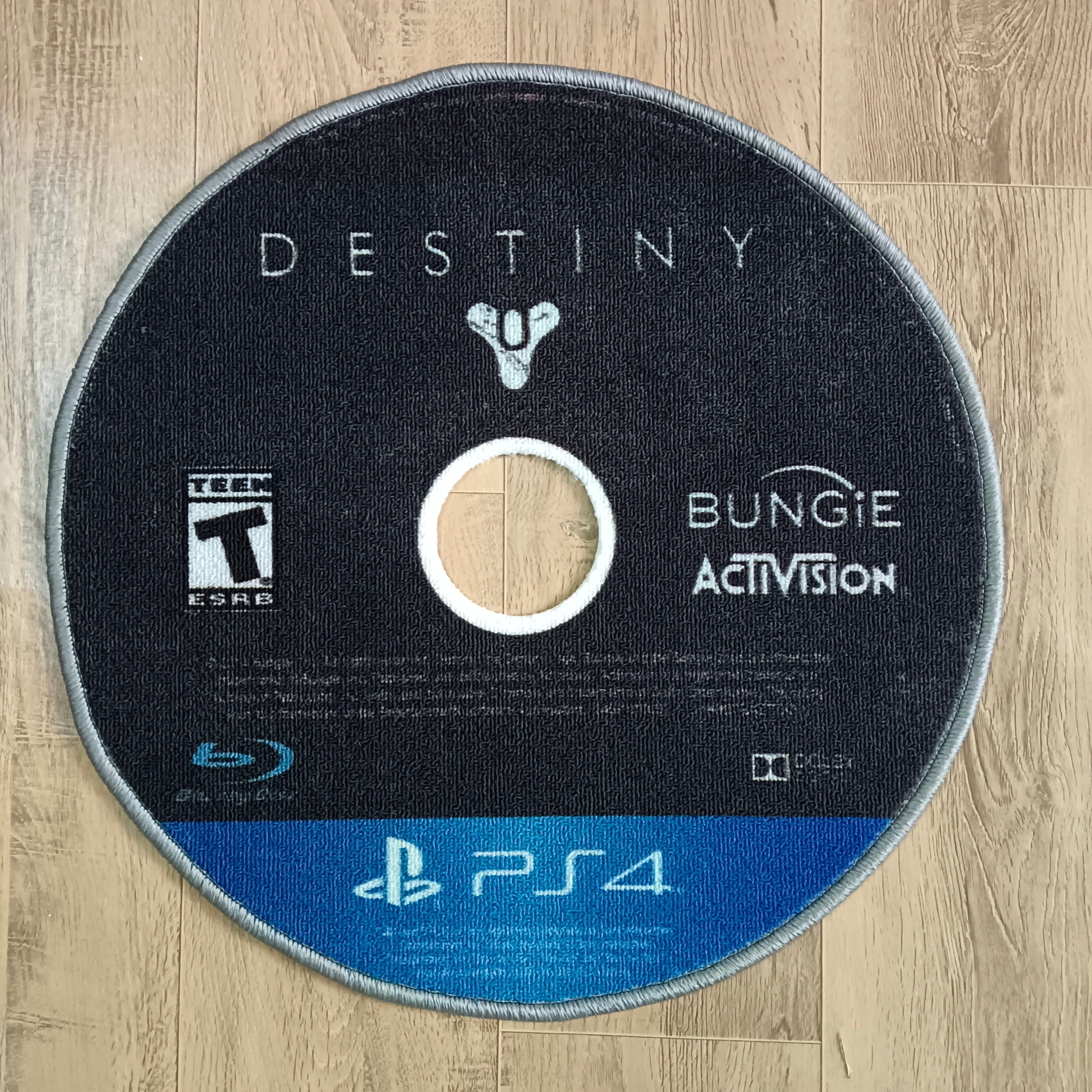 Destiny