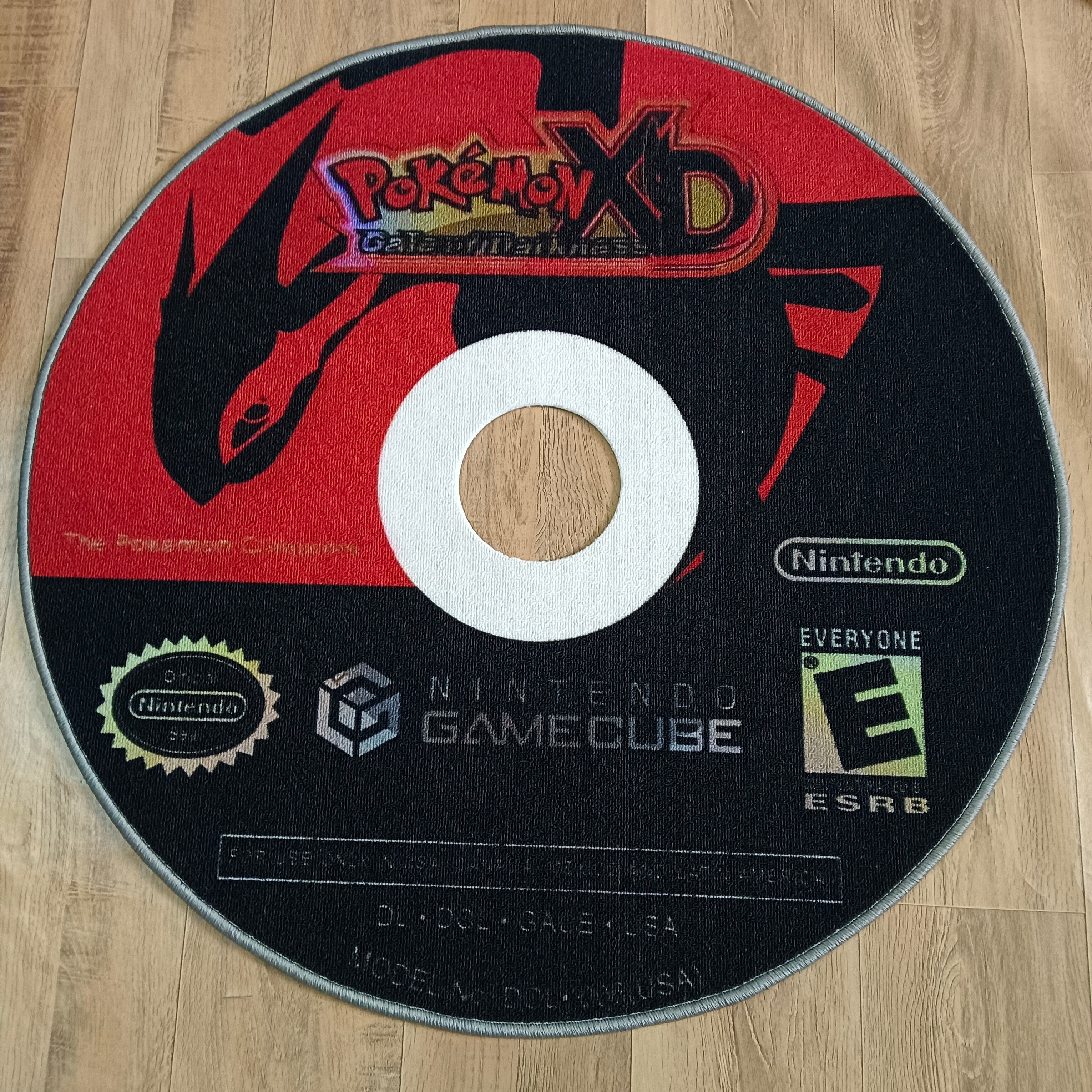 Pokemon XD: Gale Of Darkness