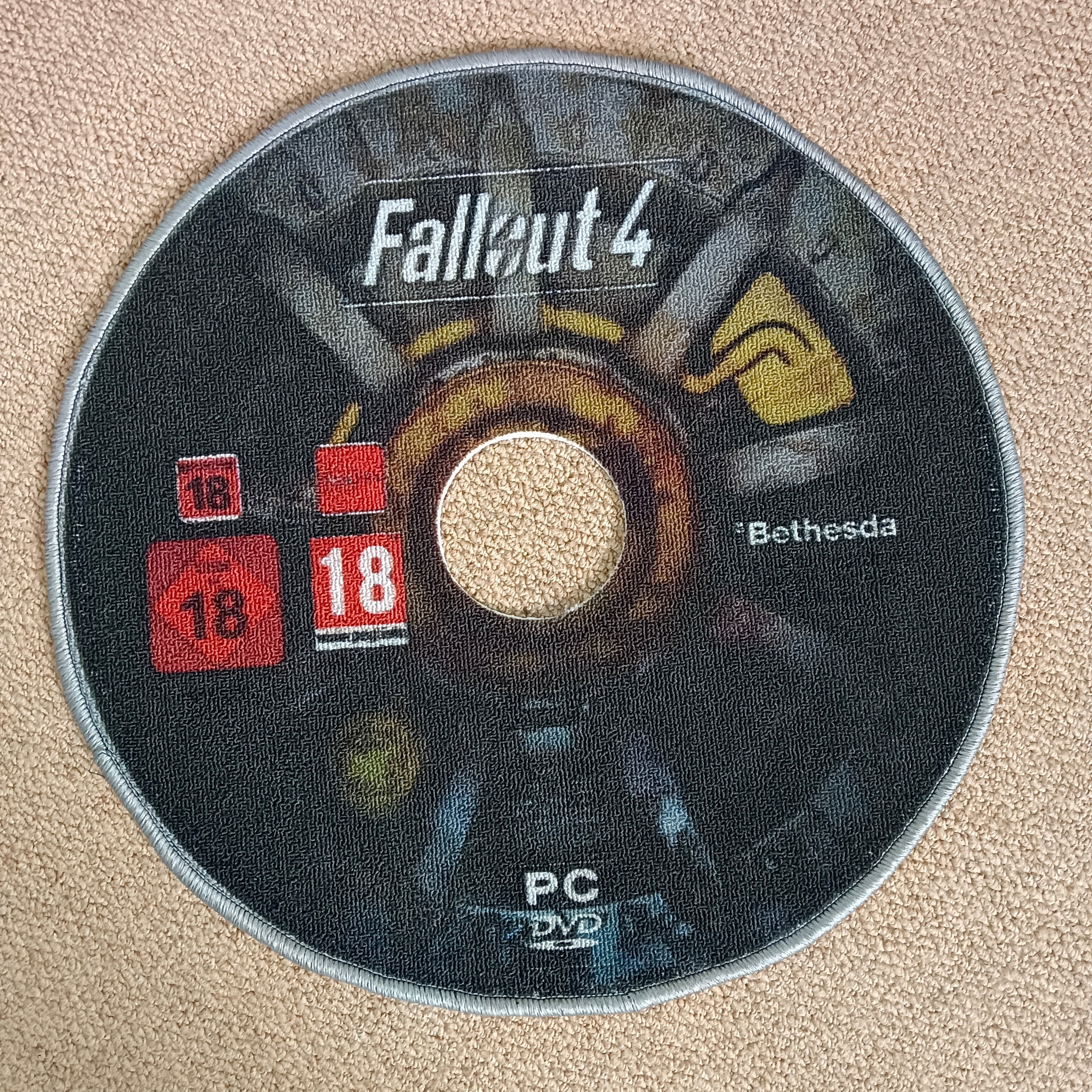 Fallout 4