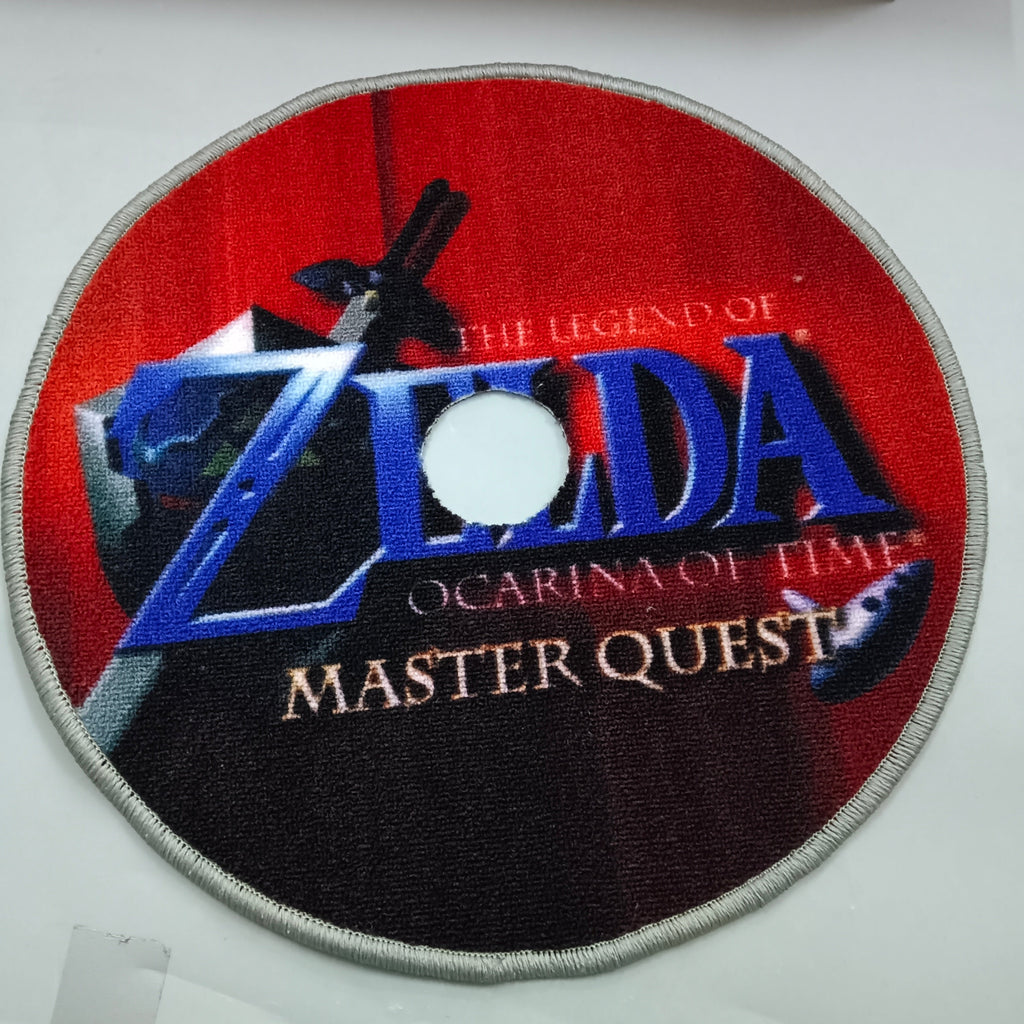 Zelda Ocarina Of Time