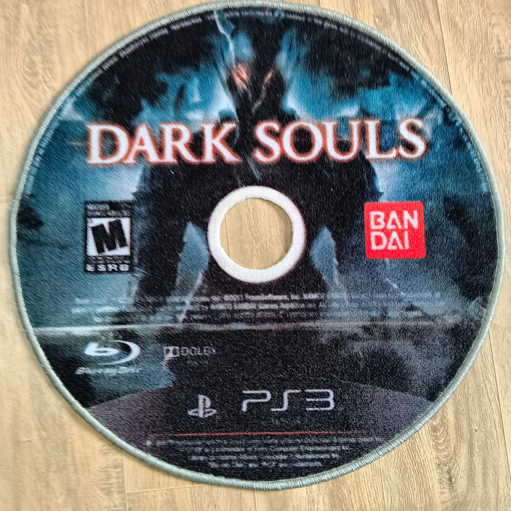 Dark Souls PS3