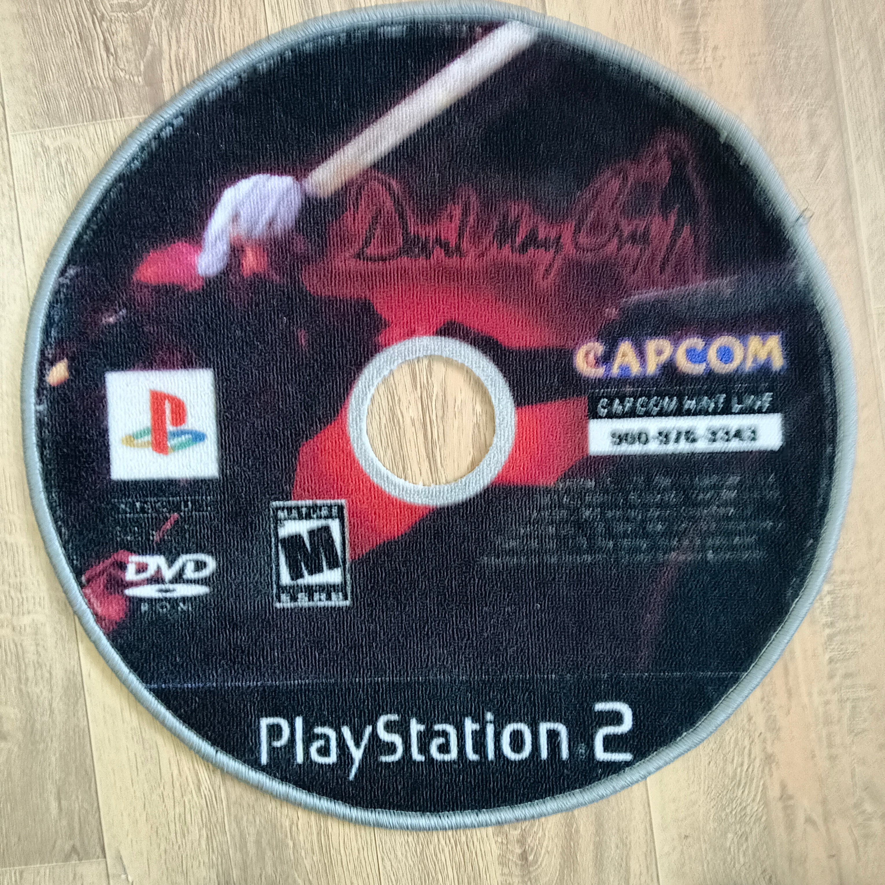 Devil May Cry