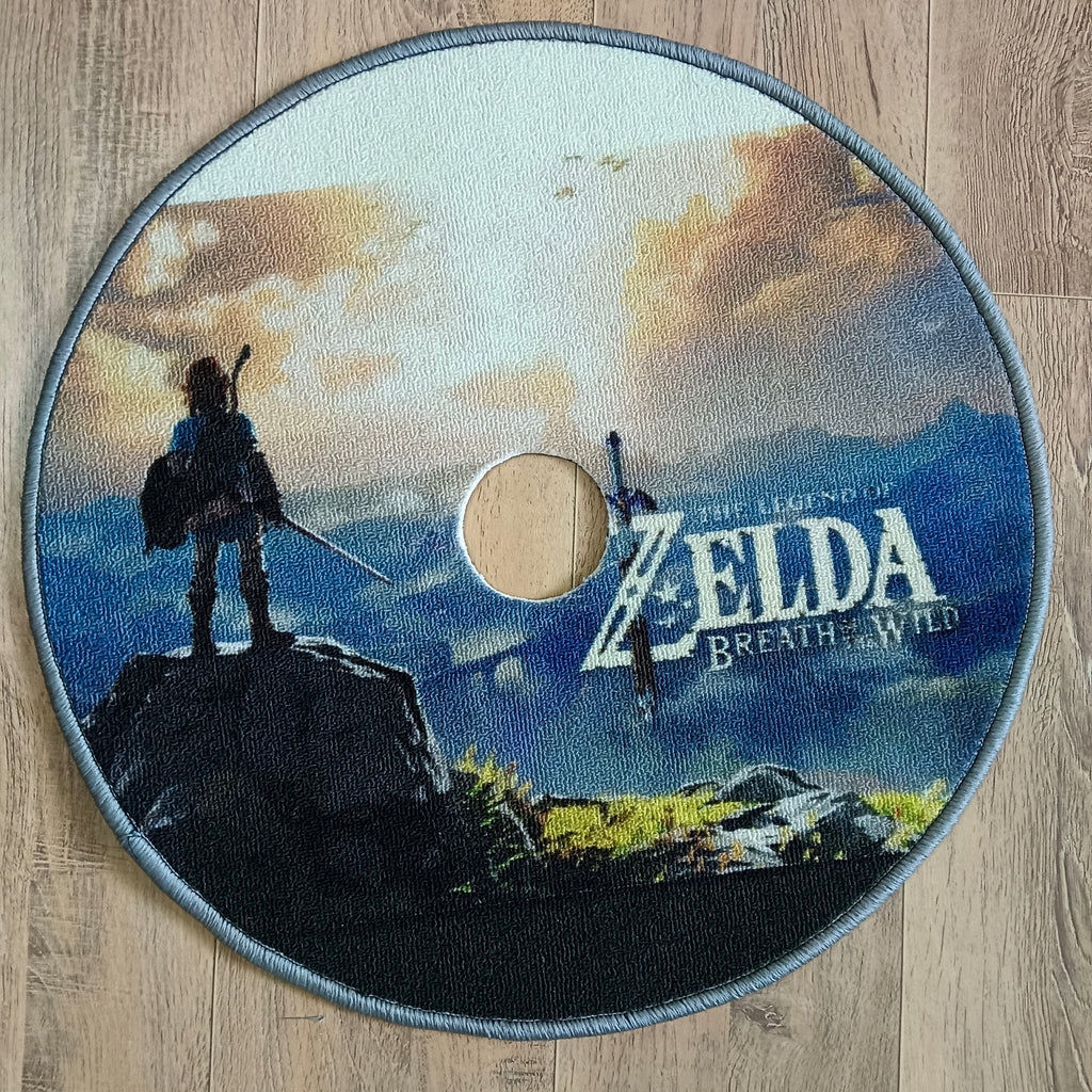 Zelda