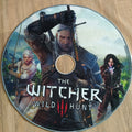 The Witcher