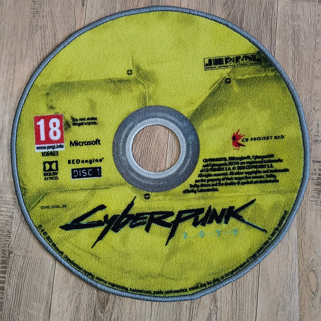 Cyberpunk 2077