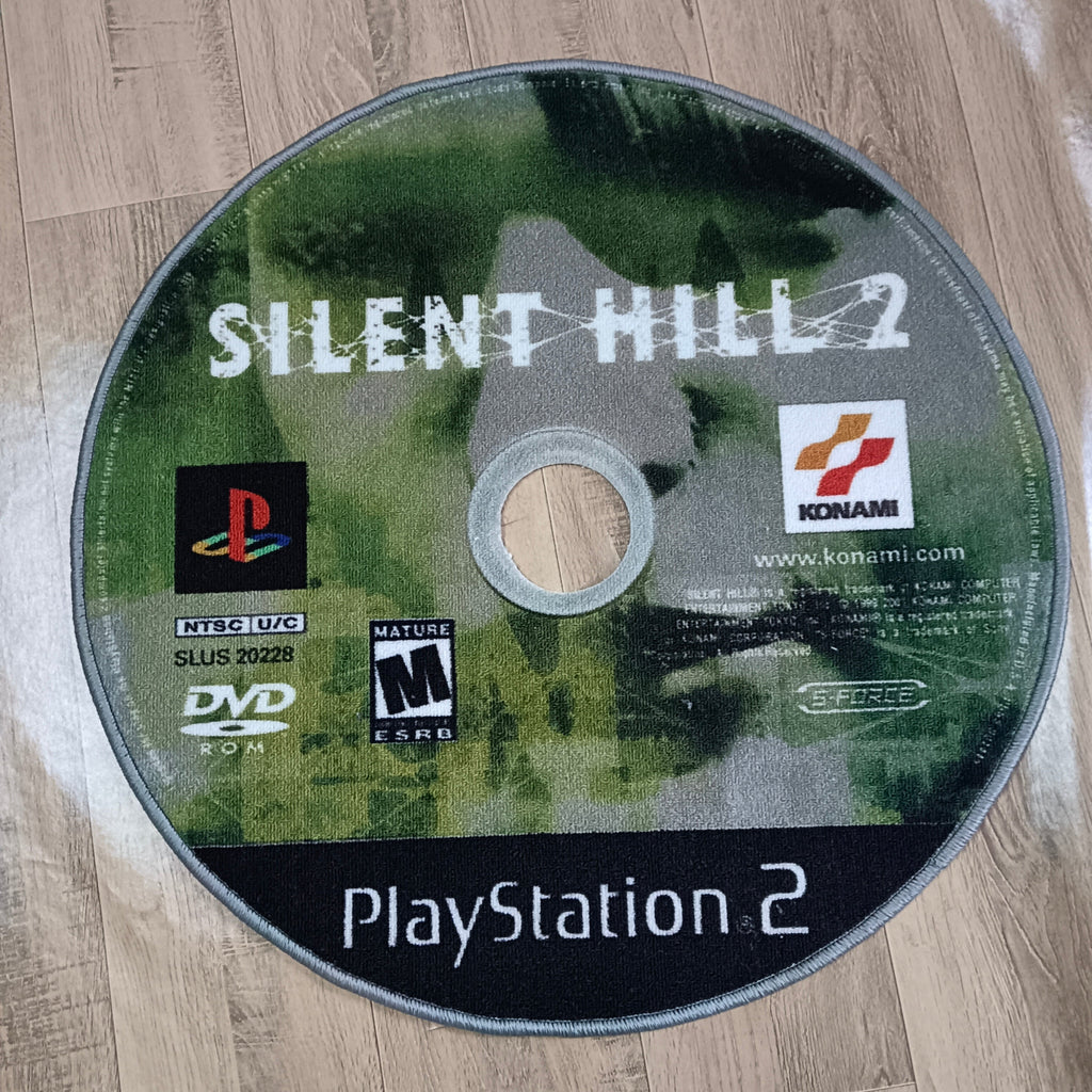 Silent Hill 2