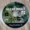 Silent Hill 2
